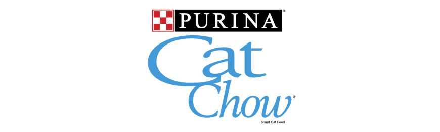 PURINA Cat Chow